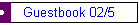 Guestbook 02/5