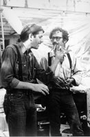 Coyote and Pickens