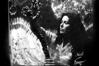 Judy Goldhaft. The Digger Free Store was where hippies first learned how to tie-dye.