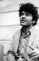 Gregory Corso