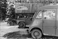 Caravan Vehicles