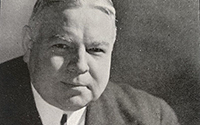 Photo of Douglas McMurtrie
