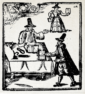 English Diggers images