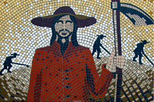 English Diggers images