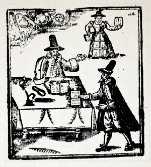 English Diggers images