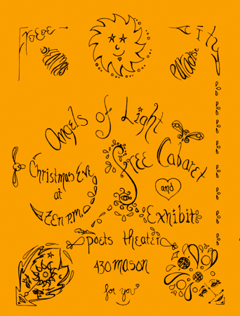 Angels of Light photo image