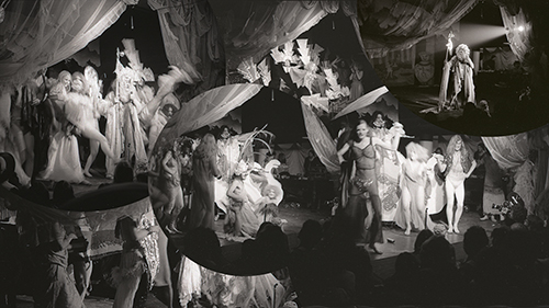 Angels of Light photo image