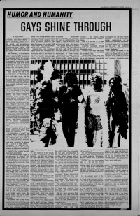 Angels of Light photo image