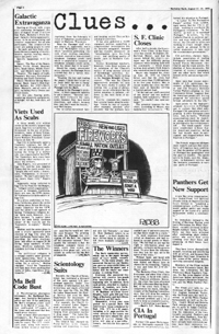 Angels of Light photo image