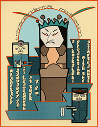 Angels of Light photo image