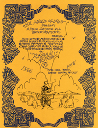 Angels of Light collage