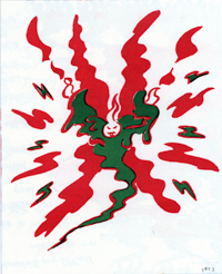 Angels of Light collage