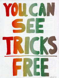 Angels of Light collage