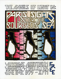 Angels of Light photo image