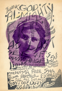 Angels of Light photo image