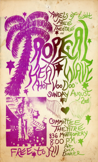 Angels of Light photo image