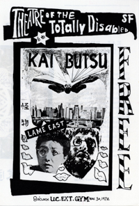 Angels of Light collage