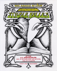 Angels of Light collage