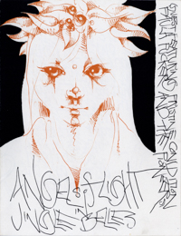 Angels of Light collage