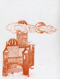 Angels of Light collage