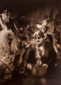 Angels of Light collage