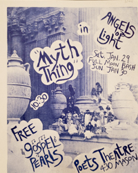 Angels of Light photo image