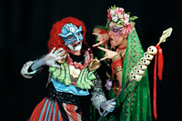 Angels of Light photo image