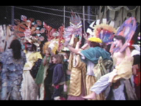 Angels of Light collage