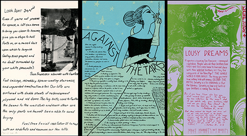 Angels of Light collage