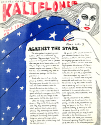 Angels of Light collage