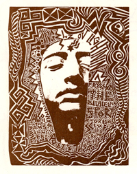 Angels of Light collage