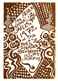 Angels of Light collage