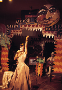 Angels of Light photo image