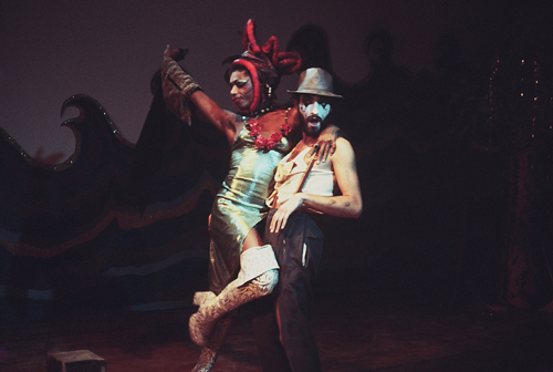 Angels of Light photo image