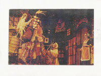 Angels of Light collage