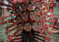 Angels of Light collage