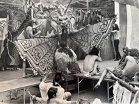 Angels of Light collage