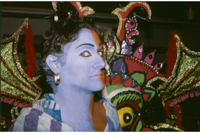 Angels of Light collage