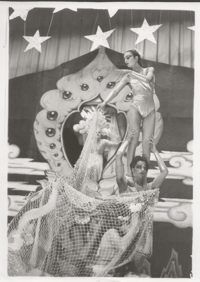 Angels of Light collage