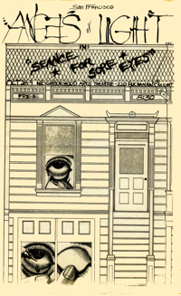 Angels of Light photo image