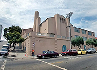 Angels of Light collage