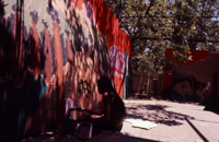 Angels of Light collage