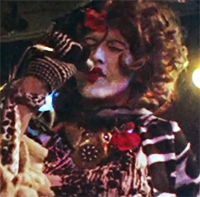 Angels of Light collage