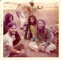 Angels of Light collage