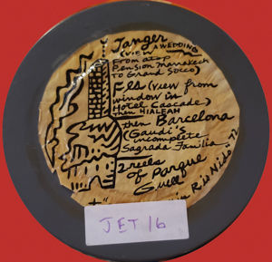 JET's film canister