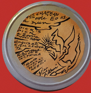 JET's film canister