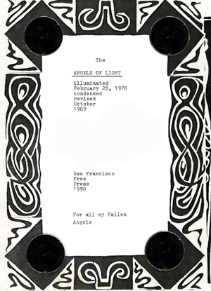 AOL Illuminated Page 1