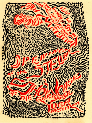 Page from Kaliflower volume 2, number 48