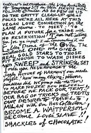 Page from JET's Free Feed Manifesto
