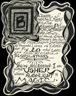 Page from JET's Plea to the Commune